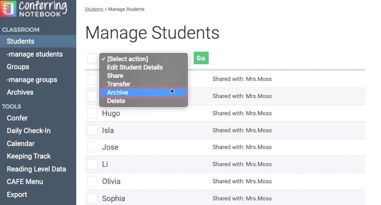 archiveStudents 2